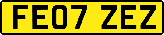 FE07ZEZ