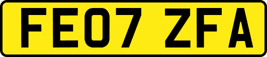 FE07ZFA