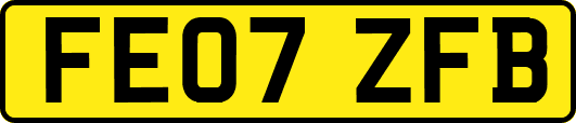 FE07ZFB