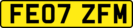 FE07ZFM