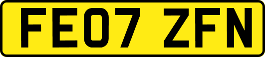 FE07ZFN