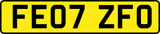 FE07ZFO