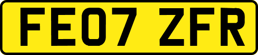 FE07ZFR