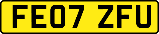 FE07ZFU