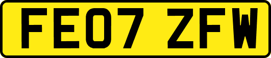 FE07ZFW