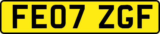 FE07ZGF