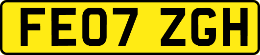 FE07ZGH
