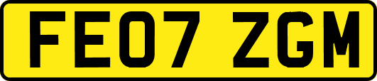 FE07ZGM