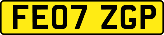 FE07ZGP