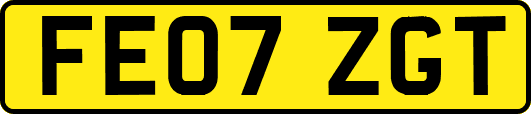 FE07ZGT