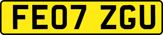 FE07ZGU