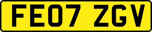 FE07ZGV