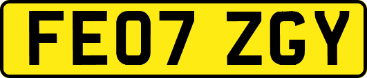 FE07ZGY