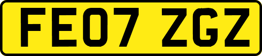 FE07ZGZ