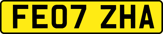 FE07ZHA