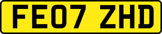 FE07ZHD