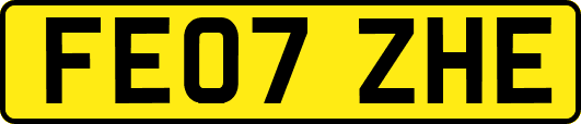 FE07ZHE
