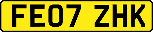 FE07ZHK