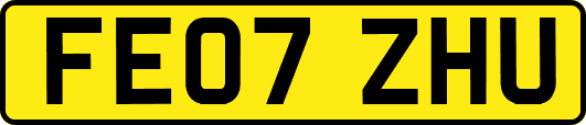 FE07ZHU
