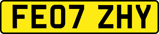 FE07ZHY
