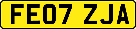 FE07ZJA