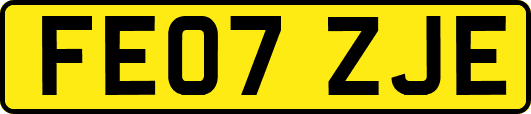 FE07ZJE