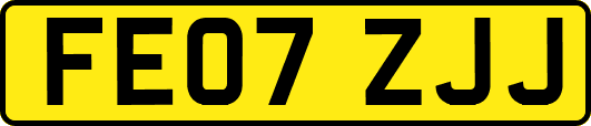 FE07ZJJ
