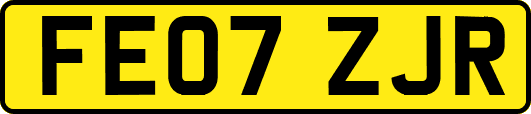 FE07ZJR