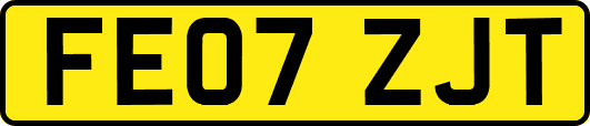 FE07ZJT