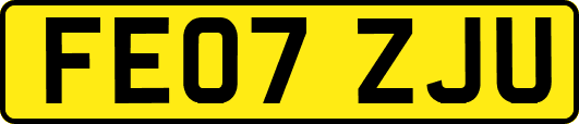FE07ZJU