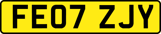 FE07ZJY