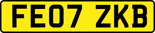 FE07ZKB