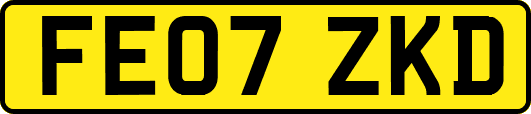 FE07ZKD