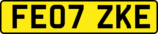 FE07ZKE