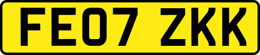 FE07ZKK