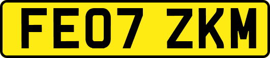 FE07ZKM