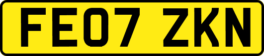 FE07ZKN