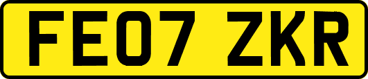 FE07ZKR