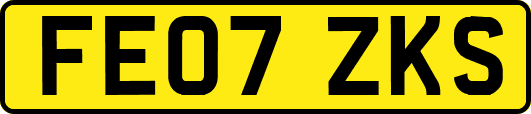 FE07ZKS