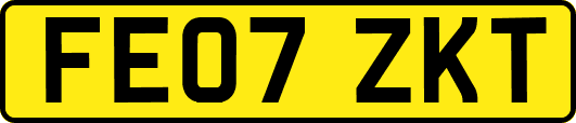 FE07ZKT