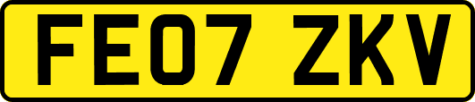 FE07ZKV