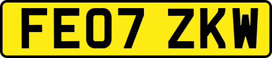 FE07ZKW