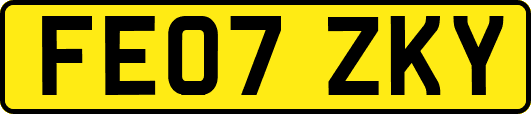 FE07ZKY
