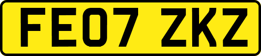 FE07ZKZ