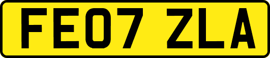 FE07ZLA