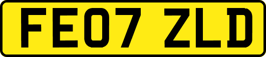 FE07ZLD