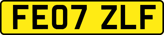 FE07ZLF