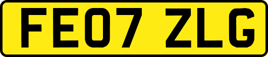 FE07ZLG