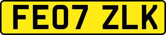 FE07ZLK