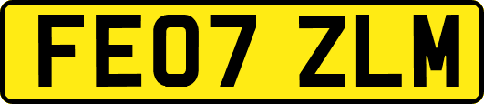 FE07ZLM